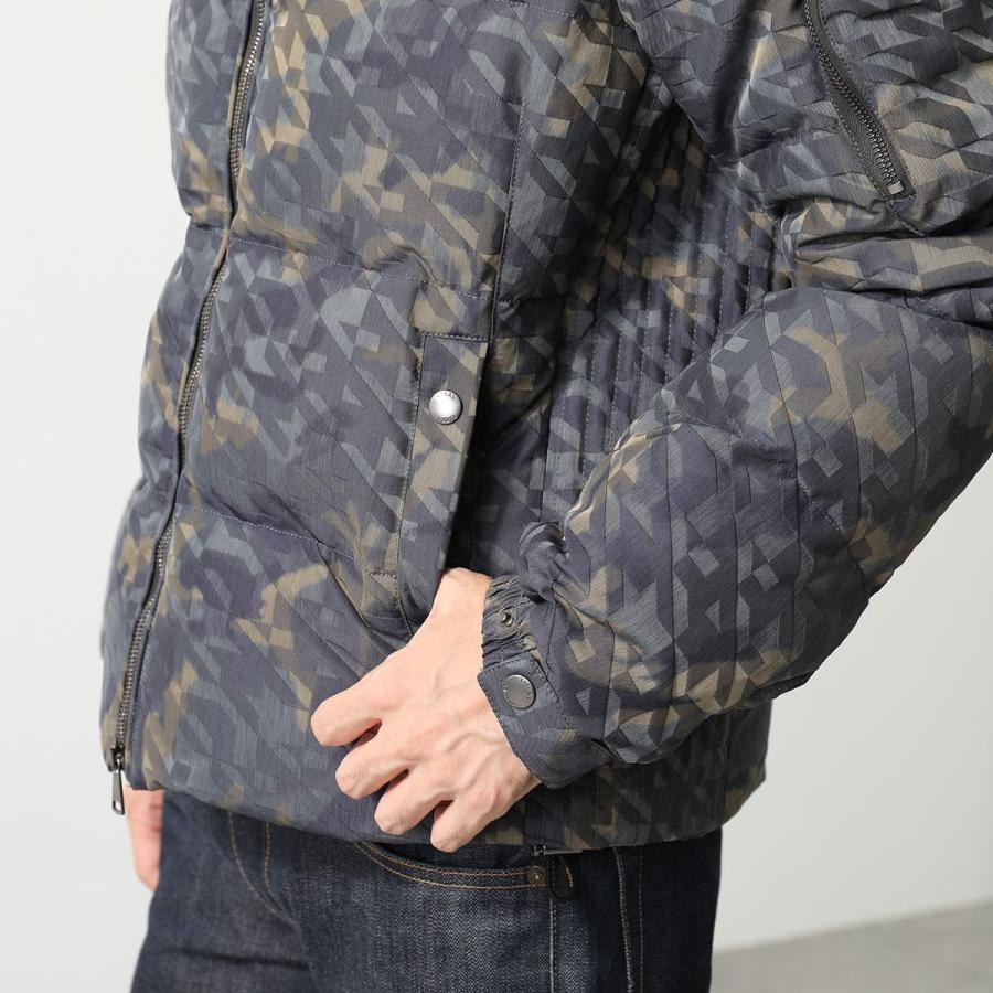 TATRAS（タトラス） ダウンジャケット DOSSO ドッソ MTLA22A4163-D