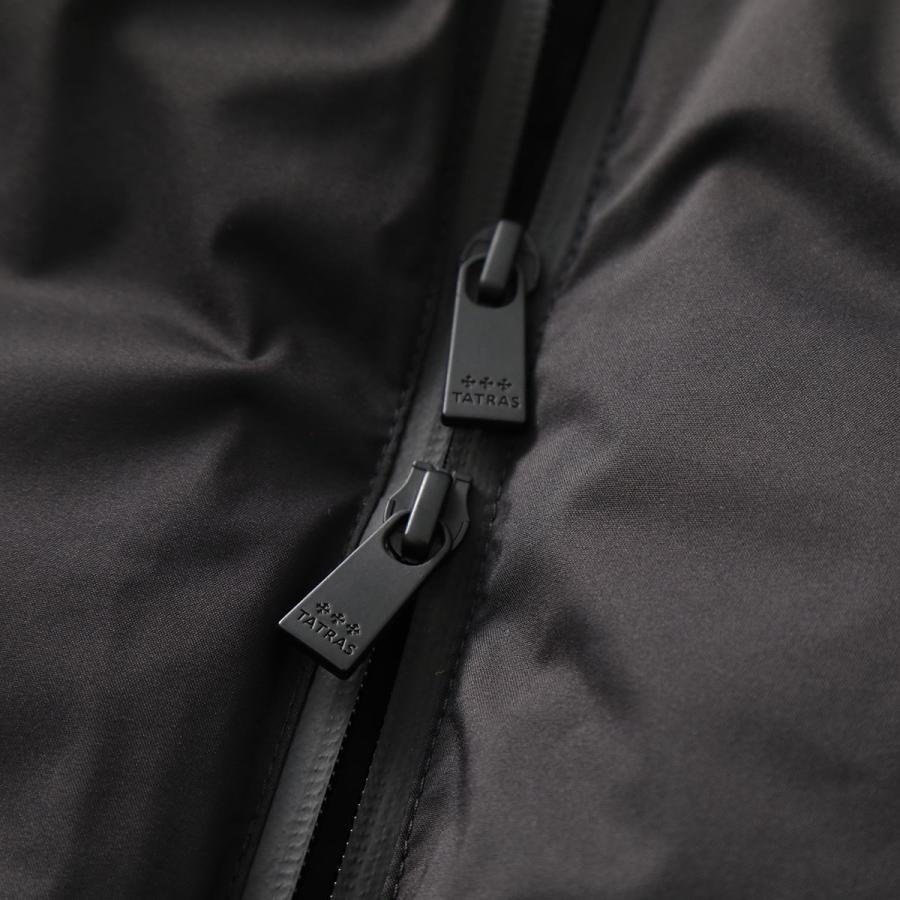 TATRAS（タトラス） ダウンジャケット AMIMADO アミマード MTLA22A4156