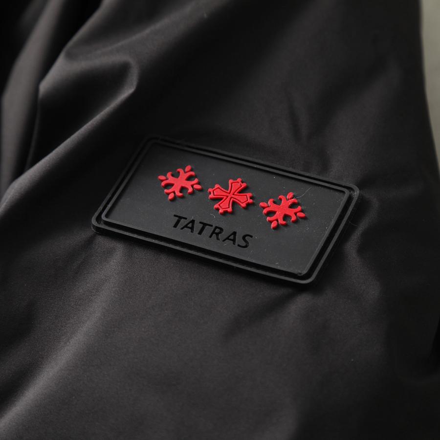 TATRAS（タトラス） ダウンジャケット AMIMADO アミマード MTLA22A4156