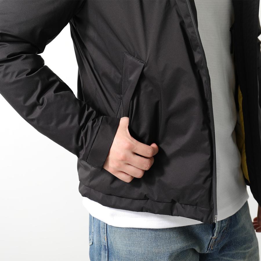 TATRAS（タトラス） ダウンジャケット AMIMADO アミマード MTLA22A4156