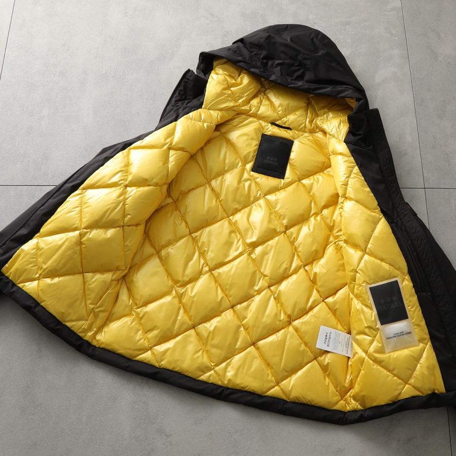 TATRAS（タトラス） ダウンジャケット AMIMADO アミマード MTLA22A4156