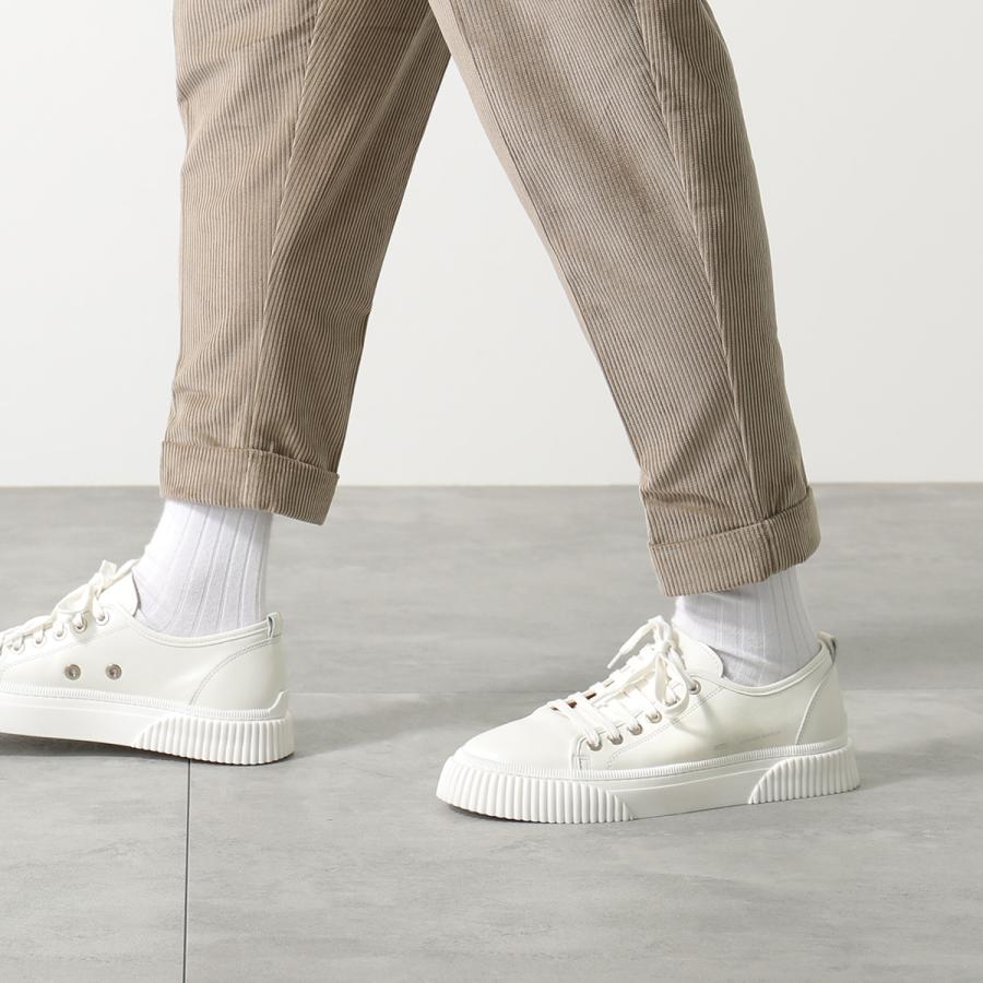 AMI Alexandre Mattiussi ami paris アミパリス スニーカー LOW-TOP
