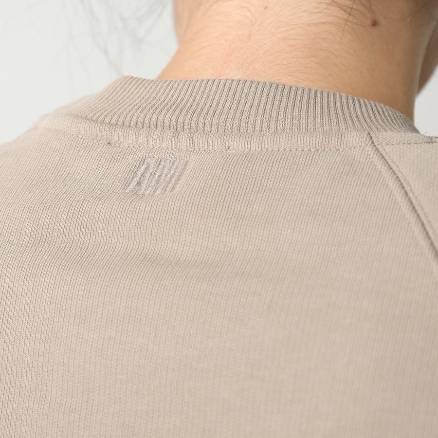 AMI Alexandre Mattiussi ami paris アミパリス トレーナー DE