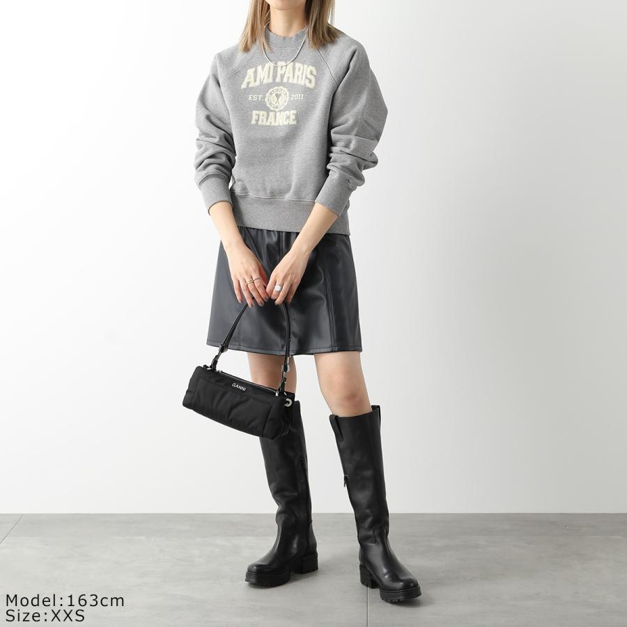 ami paris アミパリス トレーナー USW010.747 レディース ami paris アミパリス トレーナー USW010.747 レディース