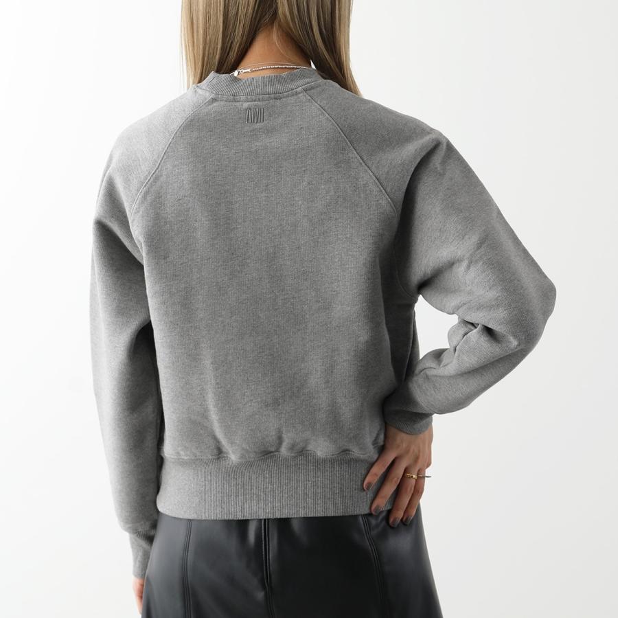 ami paris アミパリス トレーナー USW010.747 レディース ami paris アミパリス トレーナー USW010.747 レディース