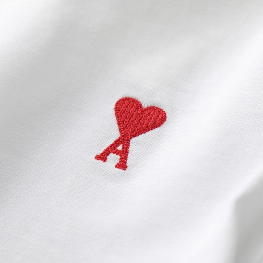 AMI Alexandre Mattiussi ami paris アミパリス カットソー AMI DE