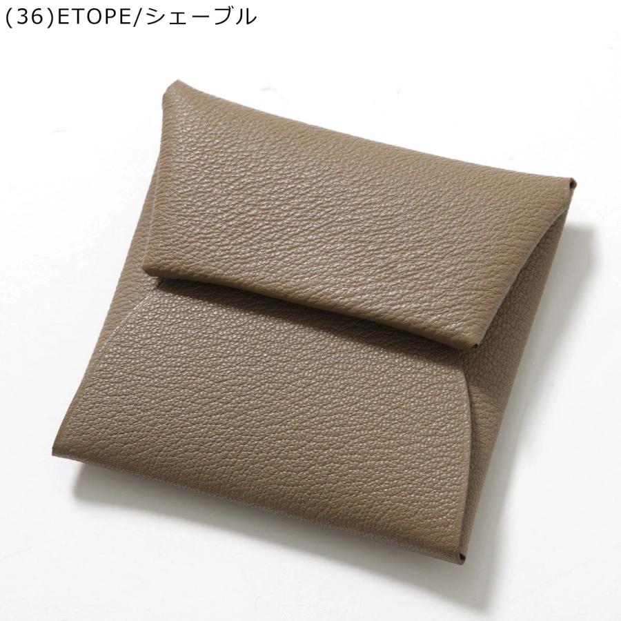 HERMES（エルメス） コインケース BASTIA バスティア GM レディース