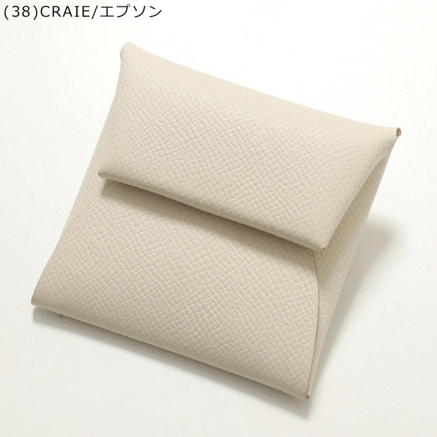 HERMES（エルメス） コインケース BASTIA バスティア GM レディース