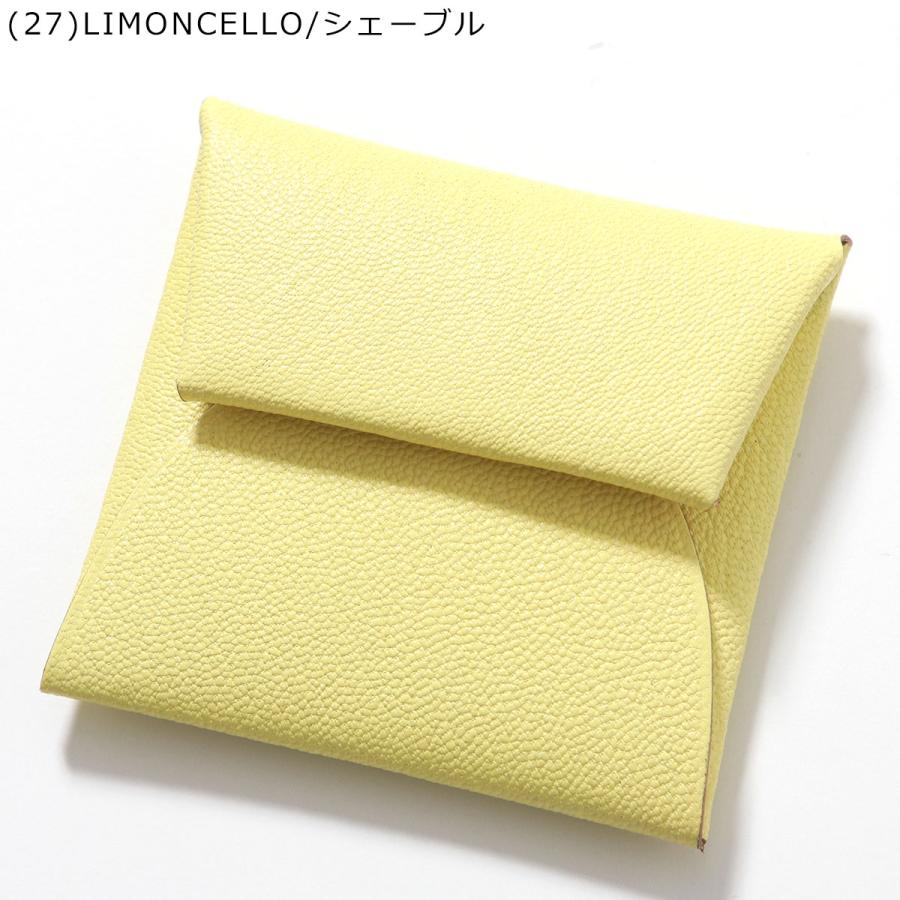 HERMES エルメス コインケース BASTIA バスティア GM レディース 