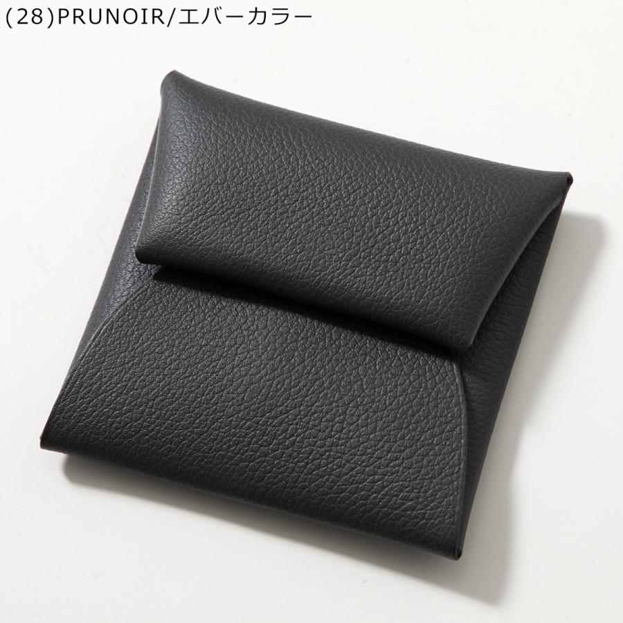 HERMES エルメス コインケース BASTIA バスティア GM レディース 
