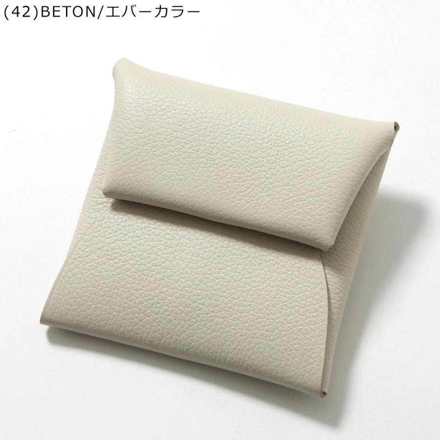 HERMES（エルメス） コインケース BASTIA バスティア GM レディース