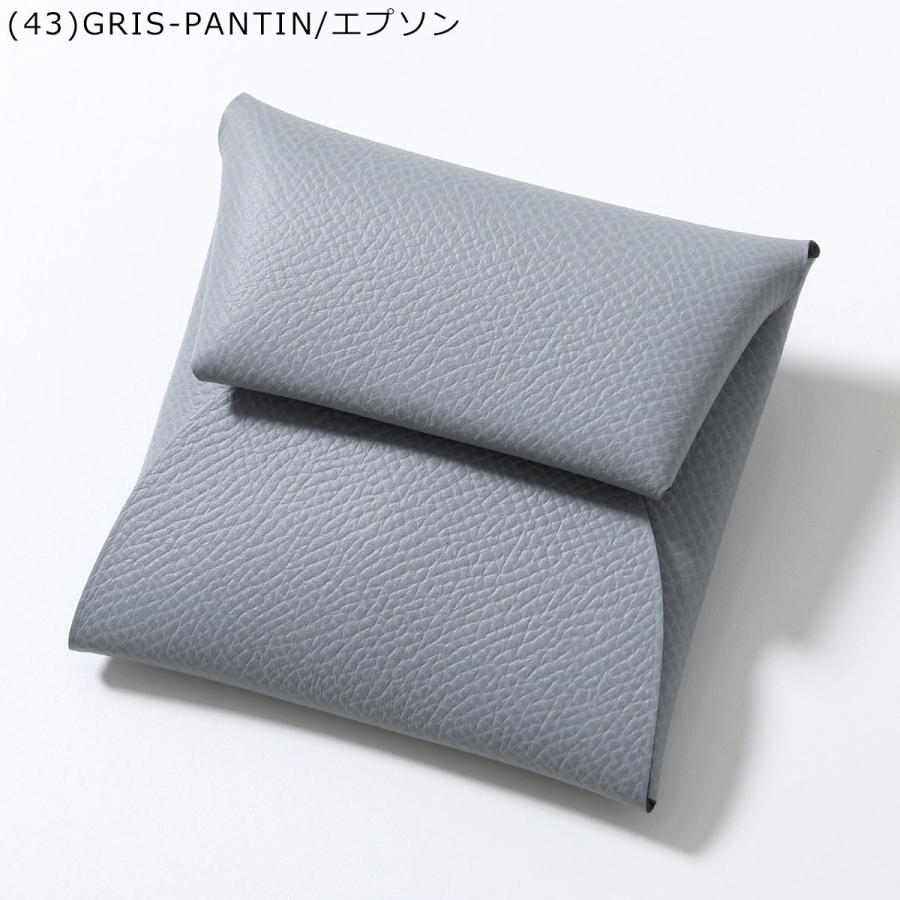 HERMES（エルメス） コインケース BASTIA バスティア GM レディース