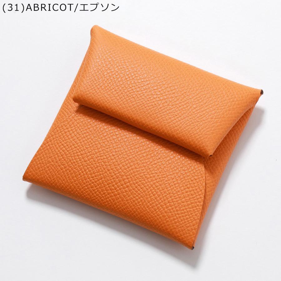 HERMES エルメス コインケース BASTIA バスティア GM レディース 