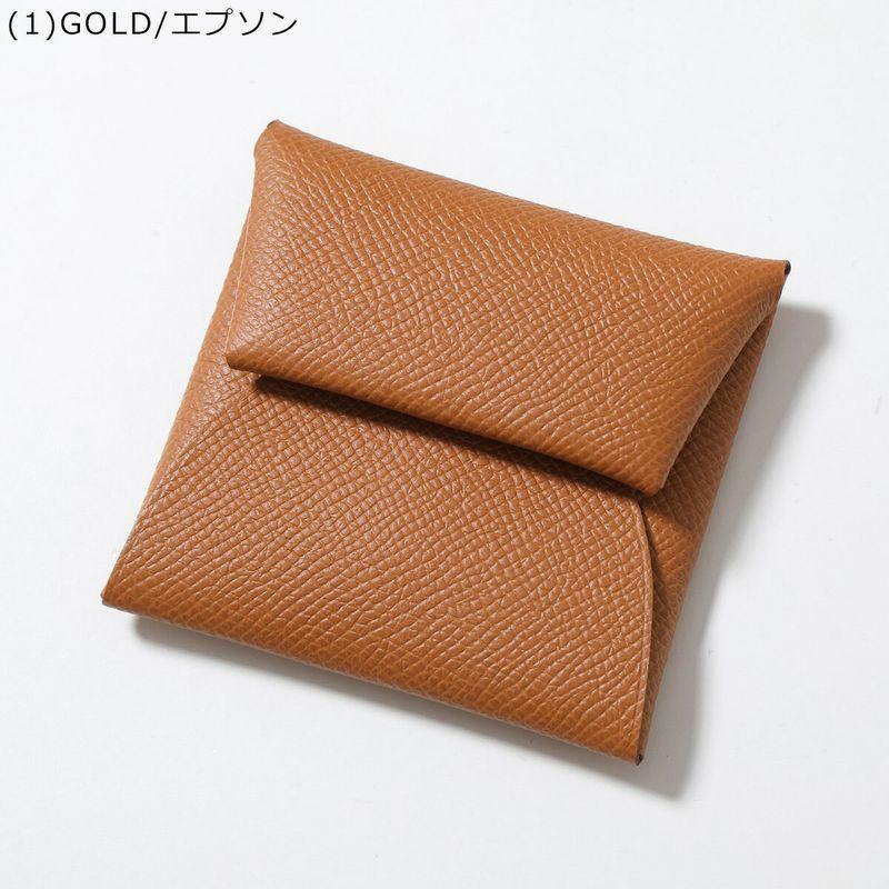 HERMES（エルメス） コインケース BASTIA バスティア GM レディース