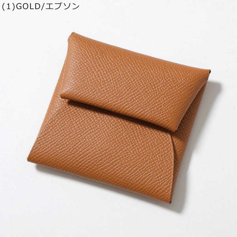 HERMES（エルメス） コインケース BASTIA バスティア GM レディース