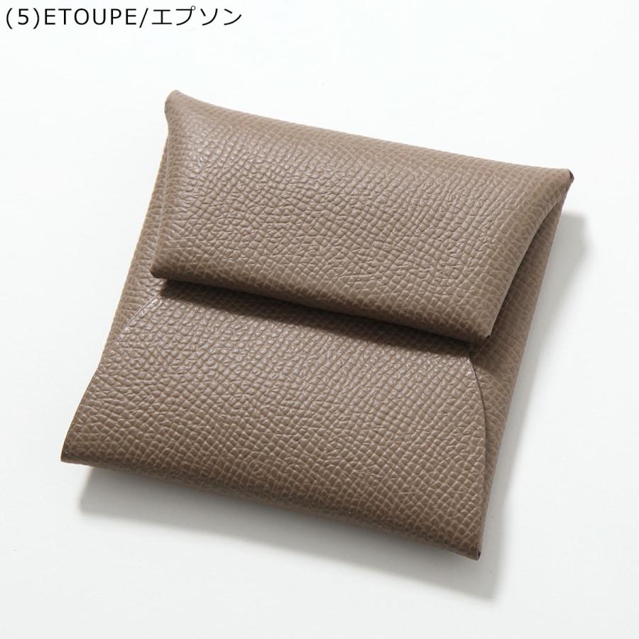HERMES エルメス コインケース BASTIA バスティア GM レディース 
