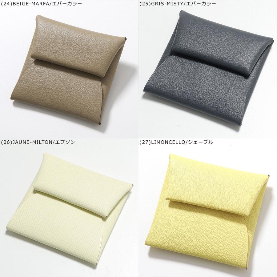 K*K様 エルメス　バスティア　コインケース 楽天市場】HERMES エルメス コインケース BASTIA バスティア GM
