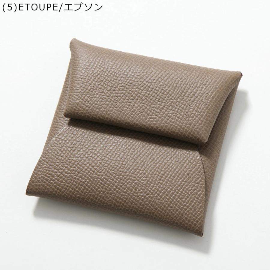 HERMES（エルメス） コインケース BASTIA バスティア GM レディース