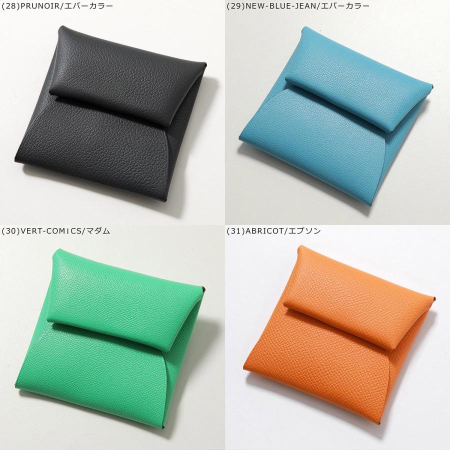 HERMES エルメス コインケース BASTIA バスティア GM レディース HERMES エルメス コインケース BASTIA バスティア GM レディース
