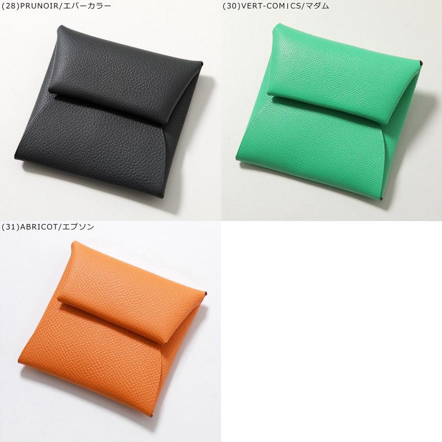 エルメス　ケース　バスティア HERMES（エルメス） コインケース バスティア レディース 財布 小銭