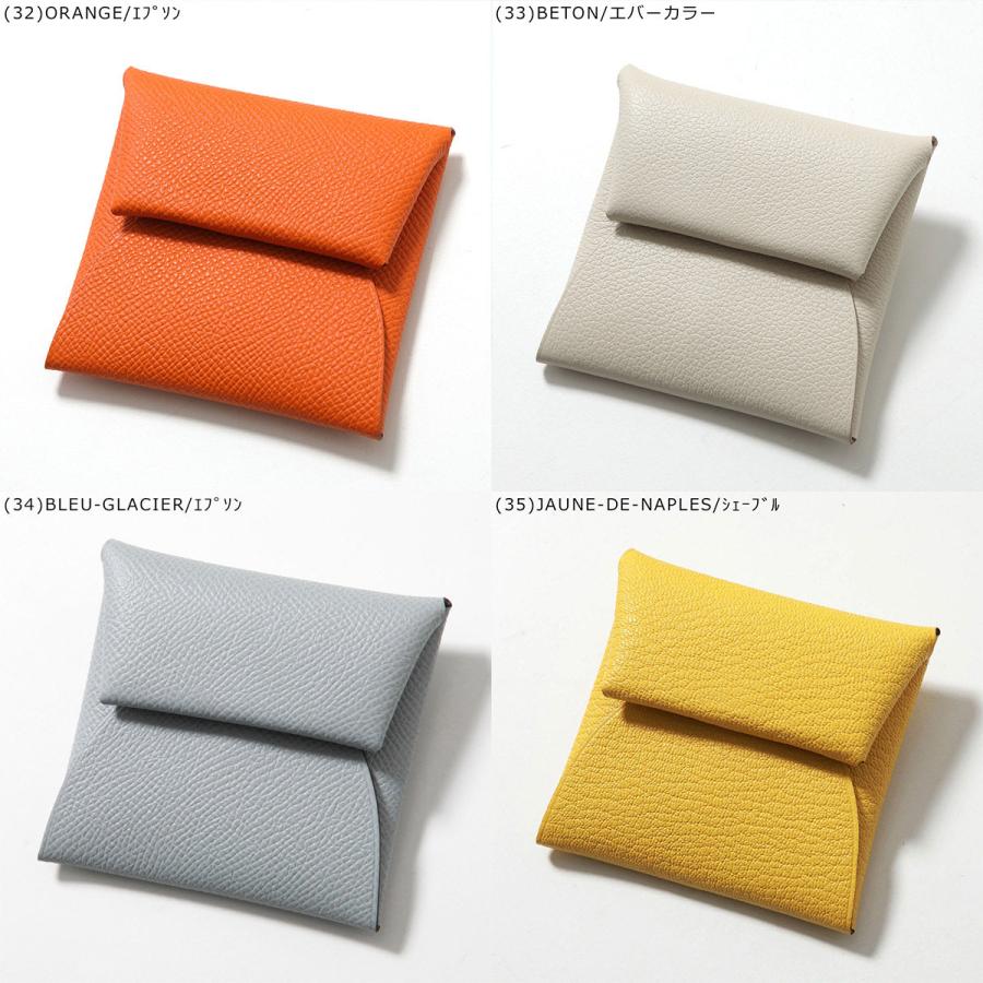 HERMES エルメス コインケース BASTIA バスティア GM レディース HERMES エルメス コインケース BASTIA バスティア GM レディース