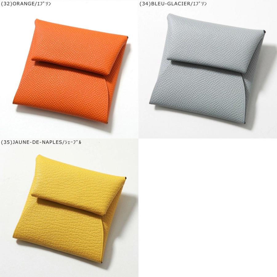 HERMES（エルメス） コインケース BASTIA バスティア GM レディース