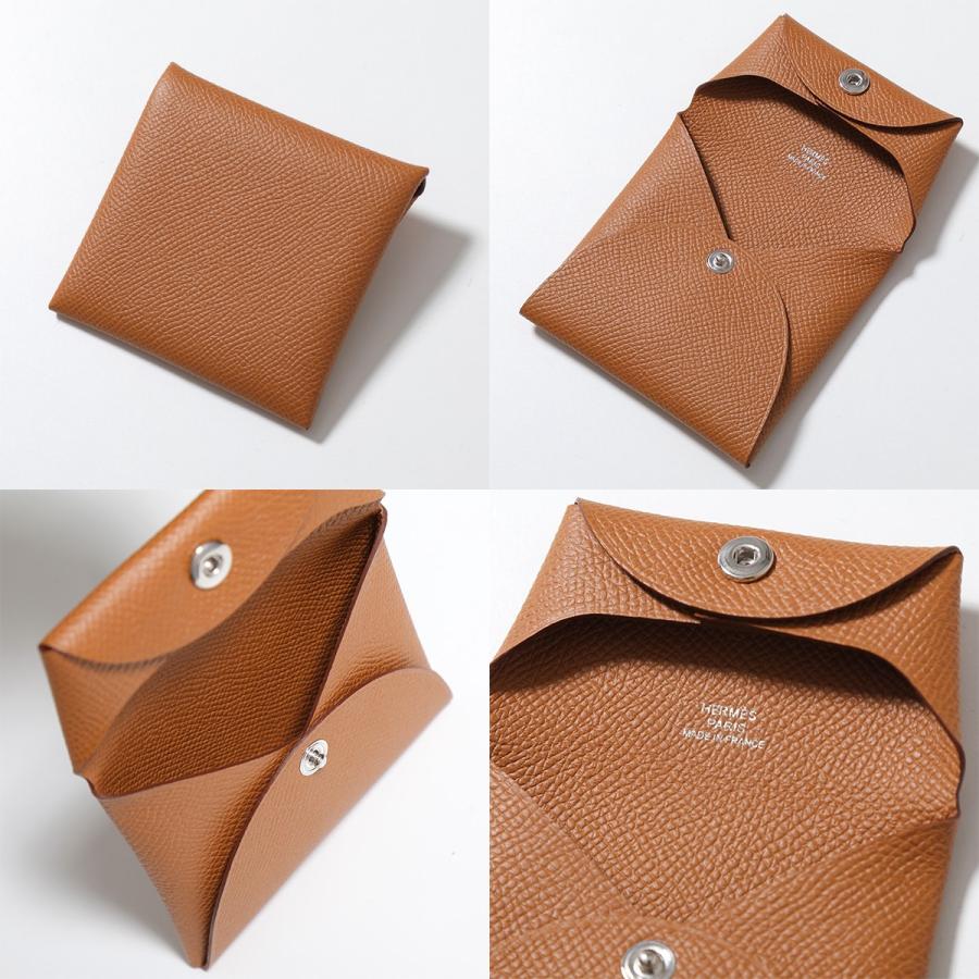 HERMES エルメス コインケース BASTIA バスティア GM レディース HERMES エルメス コインケース BASTIA バスティア GM レディース