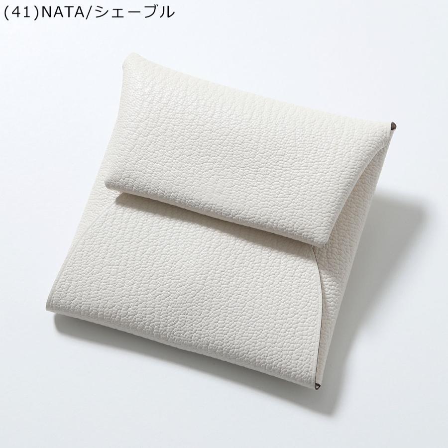 HERMES（エルメス） コインケース BASTIA バスティア GM レディース