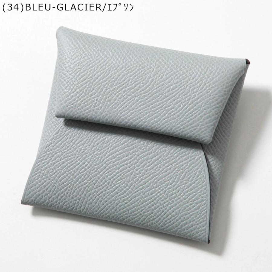 HERMES（エルメス） コインケース BASTIA バスティア GM レディース