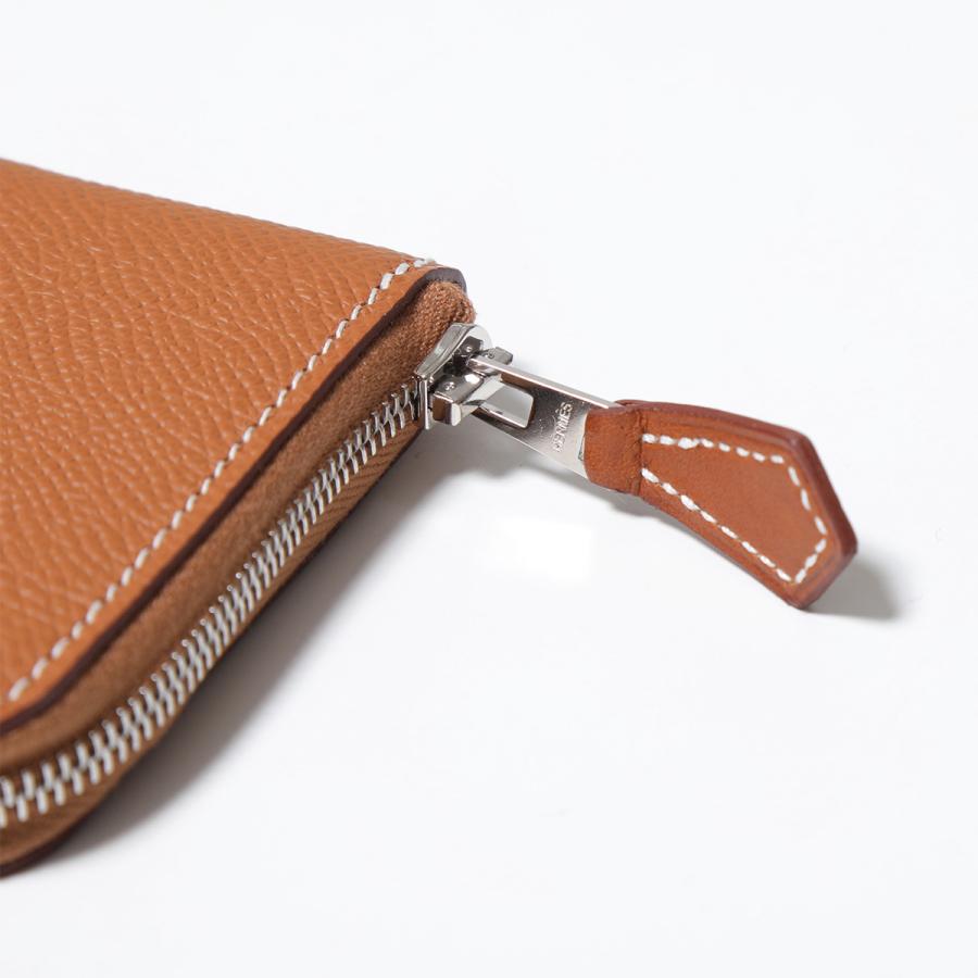 HERMES（エルメス） コインケース シルクイン SILK IN COIN PURSE