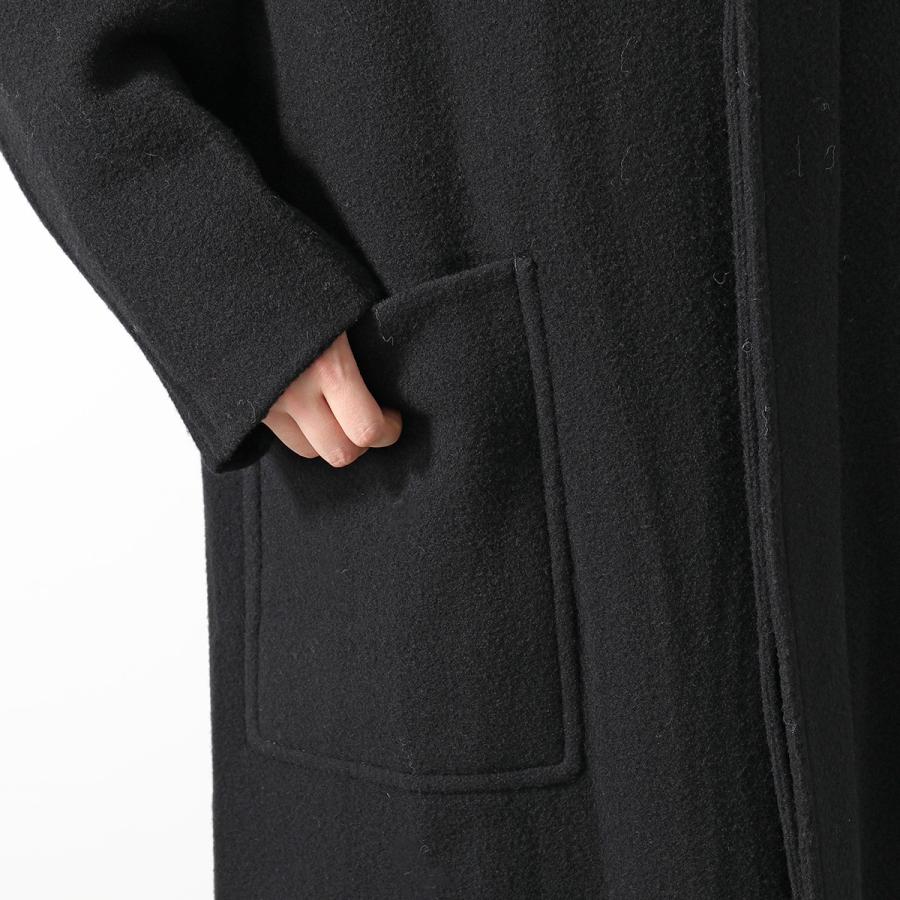 ami paris アミパリス ロングコート H22UCO302 252 メンズ ami paris アミパリス ロングコート H22UCO302 252 メンズ