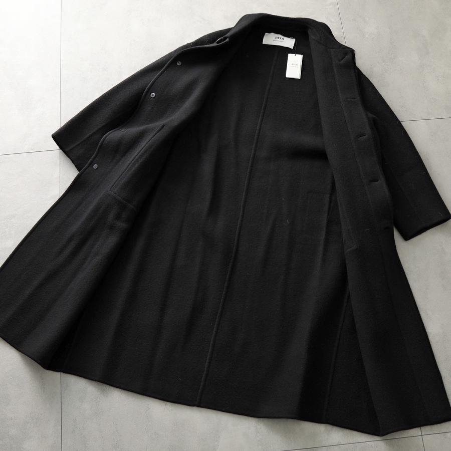 ami paris アミパリス ロングコート H22UCO302 252 メンズ ami paris アミパリス ロングコート H22UCO302 252 メンズ