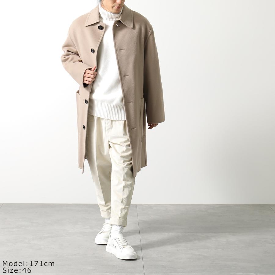 ami paris アミパリス ウールコート H22UCO002 251 メンズ ami paris アミパリス ウールコート H22UCO002 251 メンズ