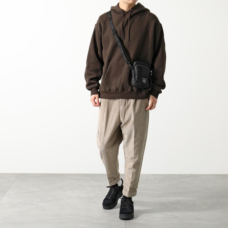 MAISON KITSUNE メゾンキツネ クロスボディバッグ EASTPAK MAISON KITSUNE メゾンキツネ クロスボディバッグ EASTPAK