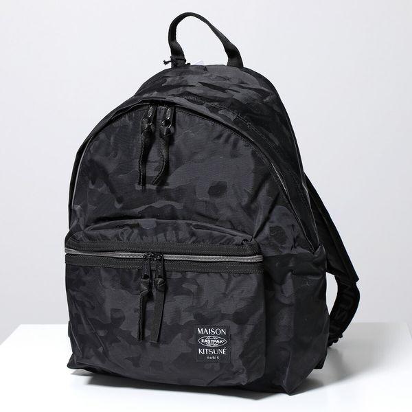 MAISON KITSUNE（メゾン キツネ） バックパック EASTPAK EK0A5BCY X18