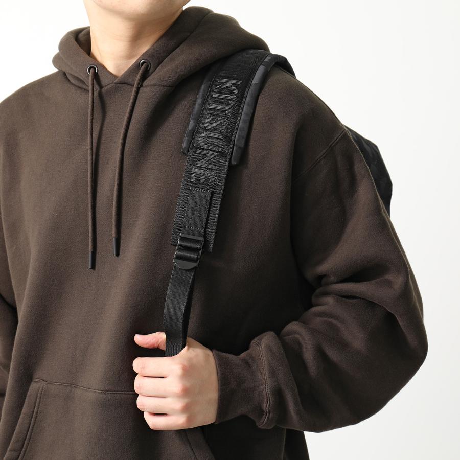 MAISON KITSUNE（メゾン キツネ） バックパック EASTPAK EK0A5BCY X18