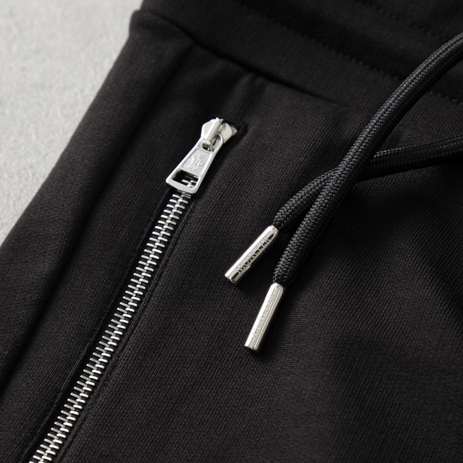 MONCLER（モンクレール） スウェットパンツ 8H00020 809KR メンズ