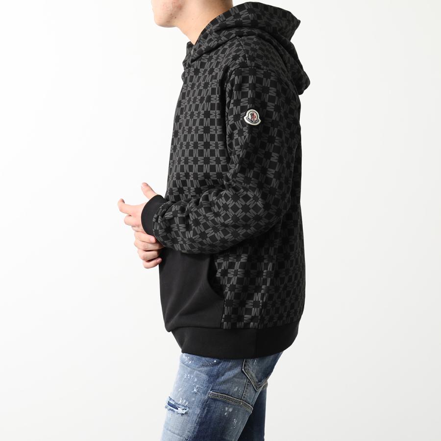 MONCLER モンクレール フーディー 8G00039 899TX メンズ プルオーバー 