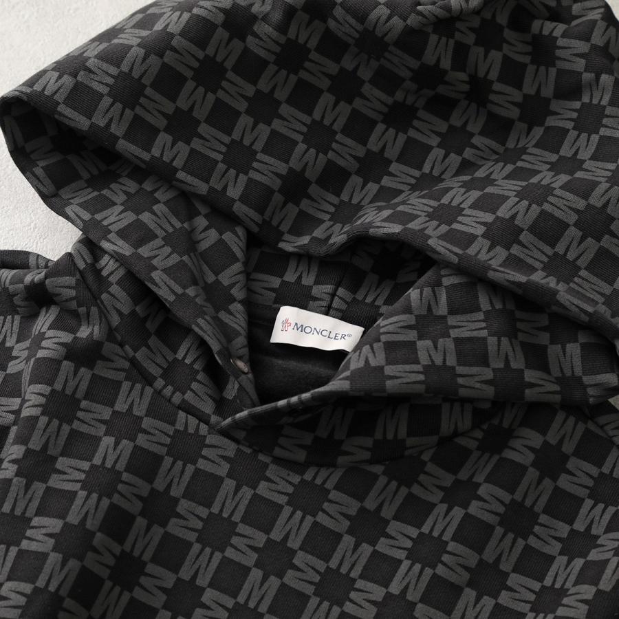 MONCLER モンクレール フーディー 8G00039 899TX メンズ プルオーバー 
