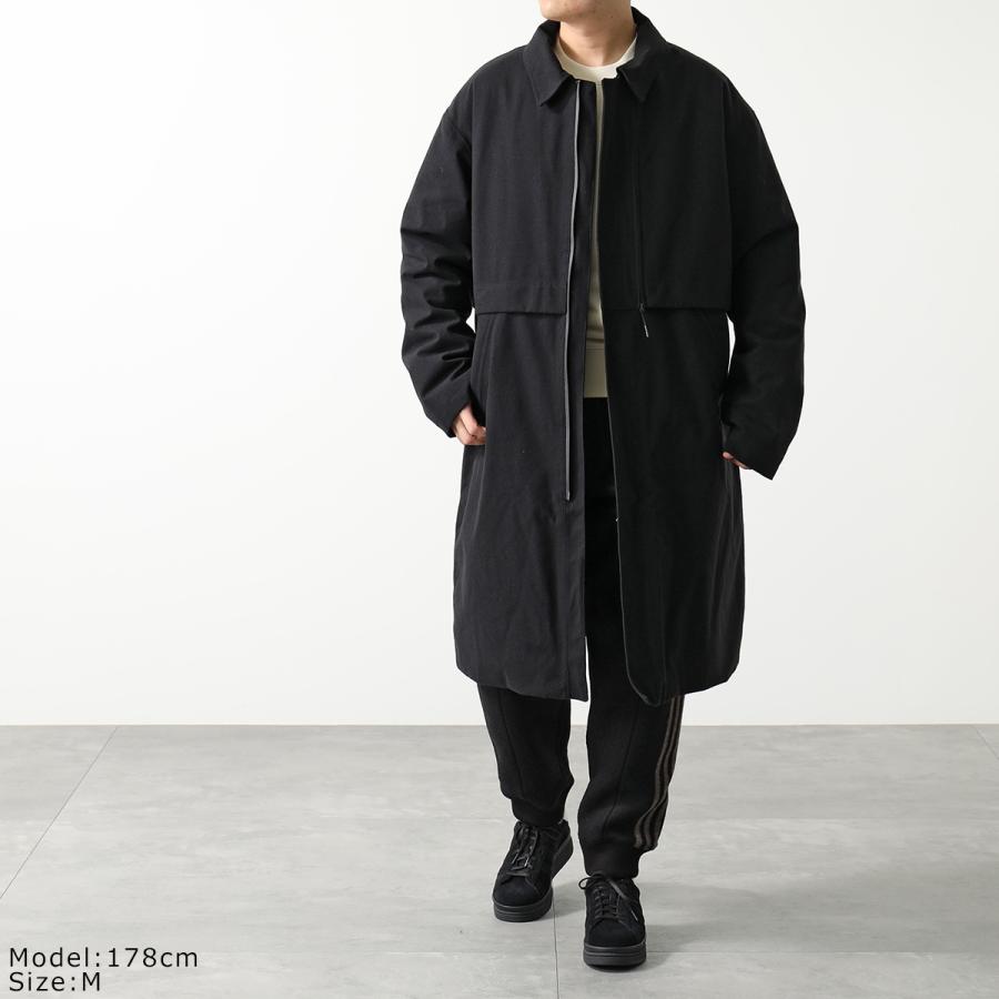 Y-3 ワイスリー ロングコート M CL RUGGED GORE TEX COAT HP1346 Y-3 ワイスリー ロングコート M CL RUGGED GORE TEX COAT HP1346