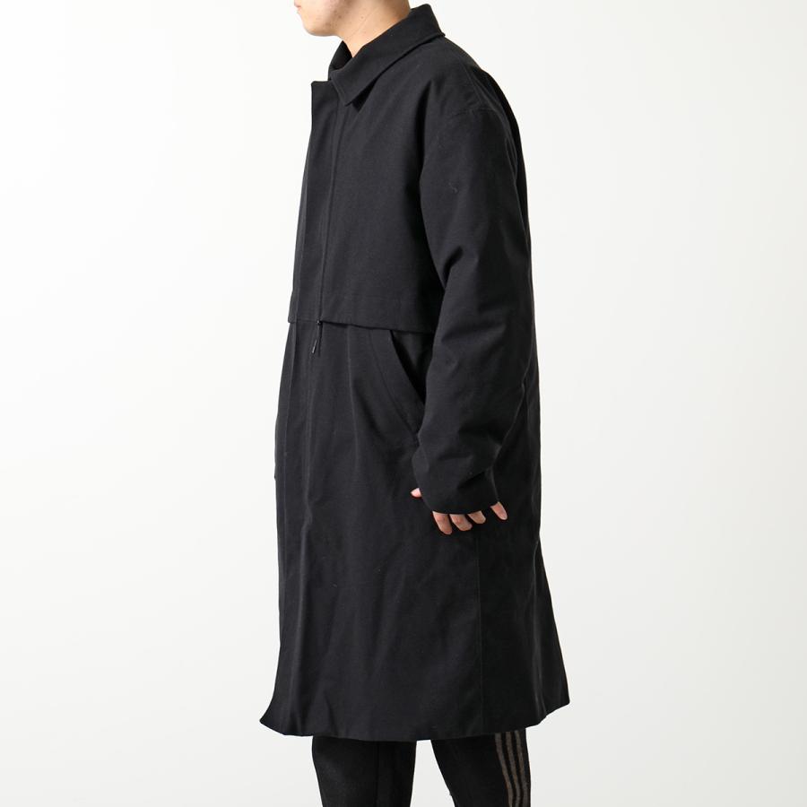 Y-3 ワイスリー ロングコート M CL RUGGED GORE TEX COAT HP1346 Y-3 ワイスリー ロングコート M CL RUGGED GORE TEX COAT HP1346