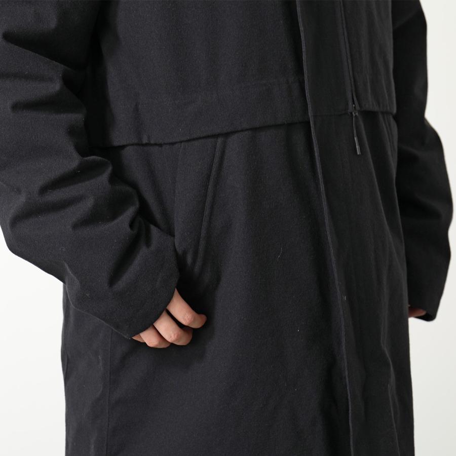 Y-3 ワイスリー ロングコート M CL RUGGED GORE TEX COAT HP1346 Y-3 ワイスリー ロングコート M CL RUGGED GORE TEX COAT HP1346
