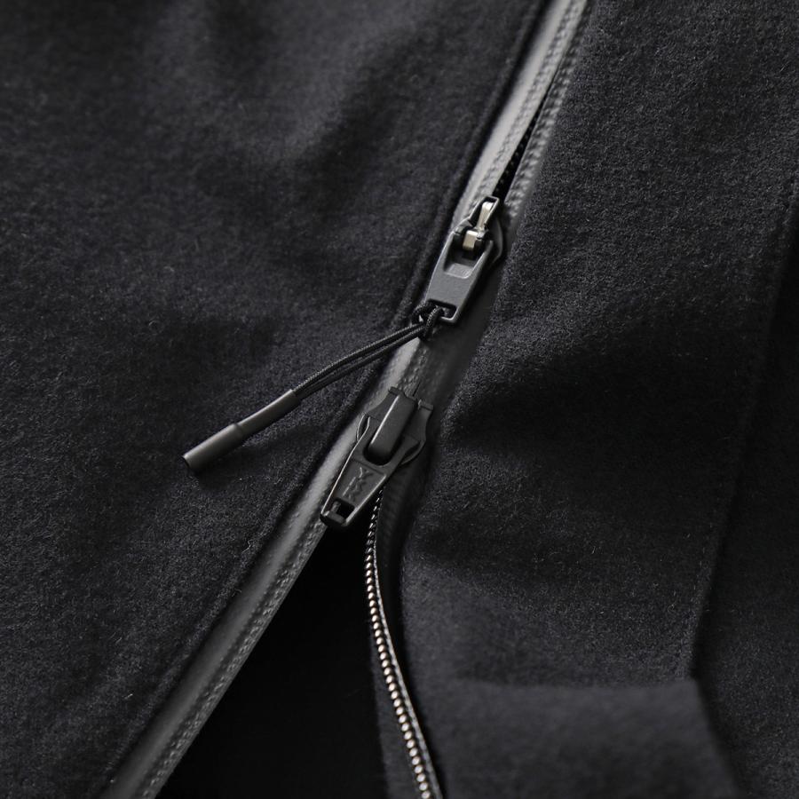 Y-3 ワイスリー ロングコート M CL RUGGED GORE TEX COAT HP1346 Y-3 ワイスリー ロングコート M CL RUGGED GORE TEX COAT HP1346