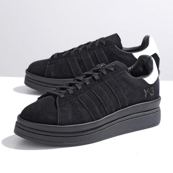 Y-3 ワイスリー adidas アディダス YOHJI YAMAMOTO スニーカー HICHO