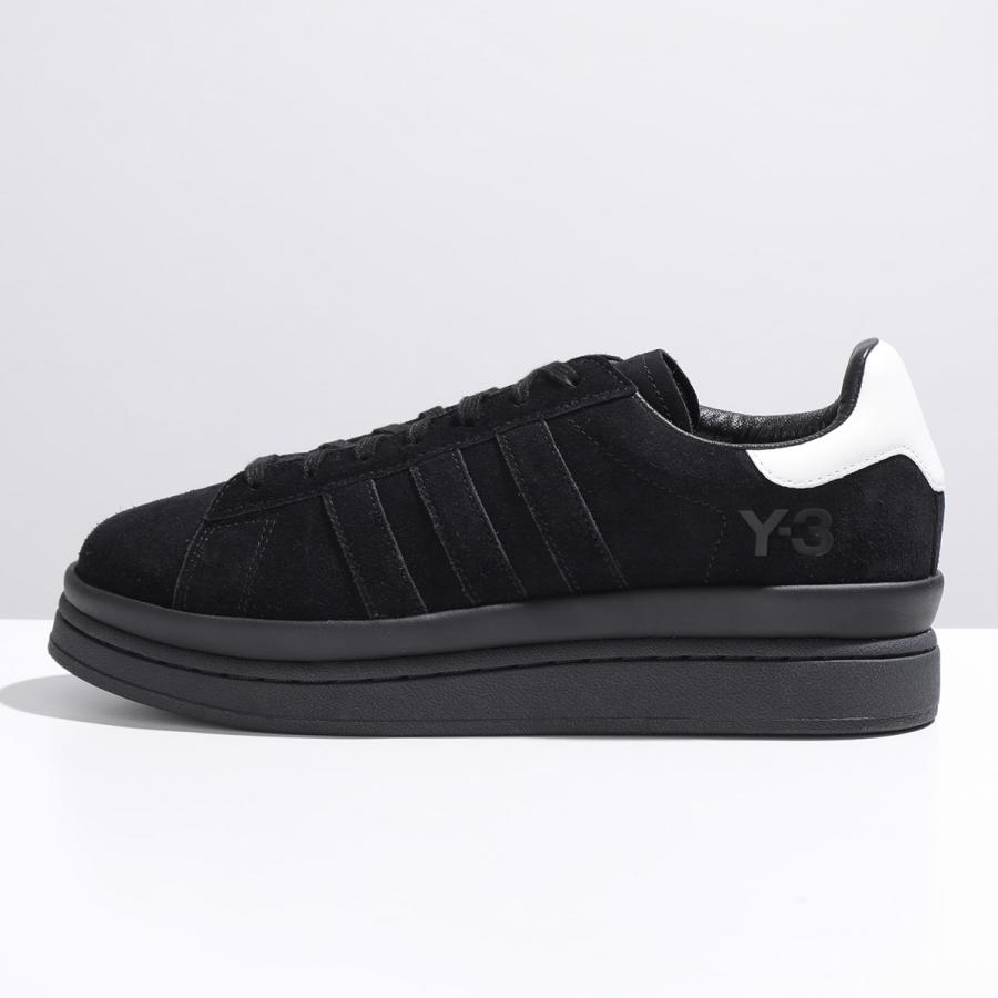 Y-3 ワイスリー adidas アディダス YOHJI YAMAMOTO スニーカー Y-3 ワイスリー adidas アディダス YOHJI YAMAMOTO スニーカー