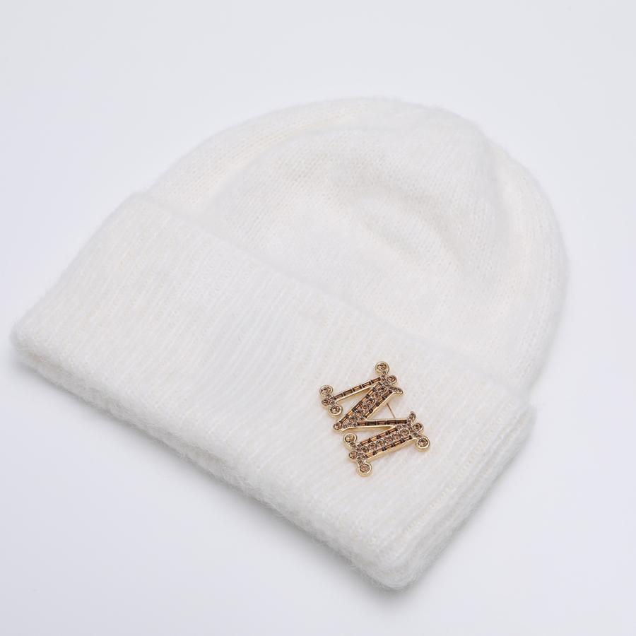 MAX MARA ブローチ BATH マックスマーラ ロゴ Max Mara（マックスマーラ） ブローチ BATH2 MBROOCH バス レディース