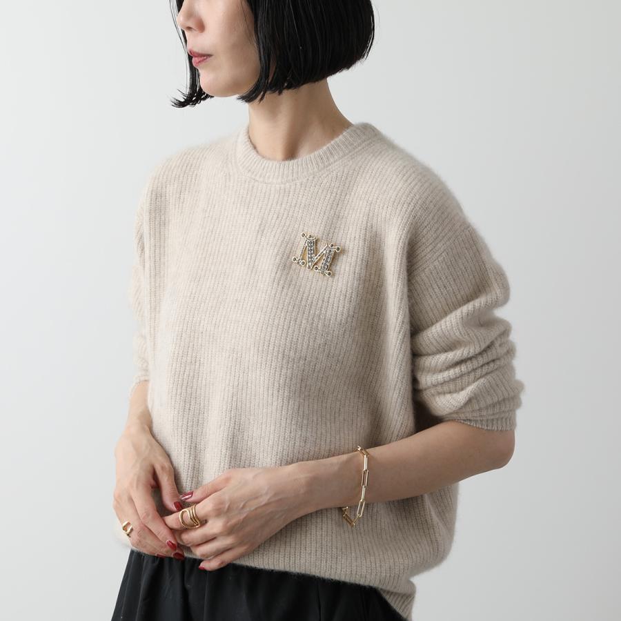 Max Mara MAX MARA マックスマーラ ブローチ BATH2 MBROOCH バス Max Mara MAX MARA マックスマーラ ブローチ BATH2 MBROOCH バス