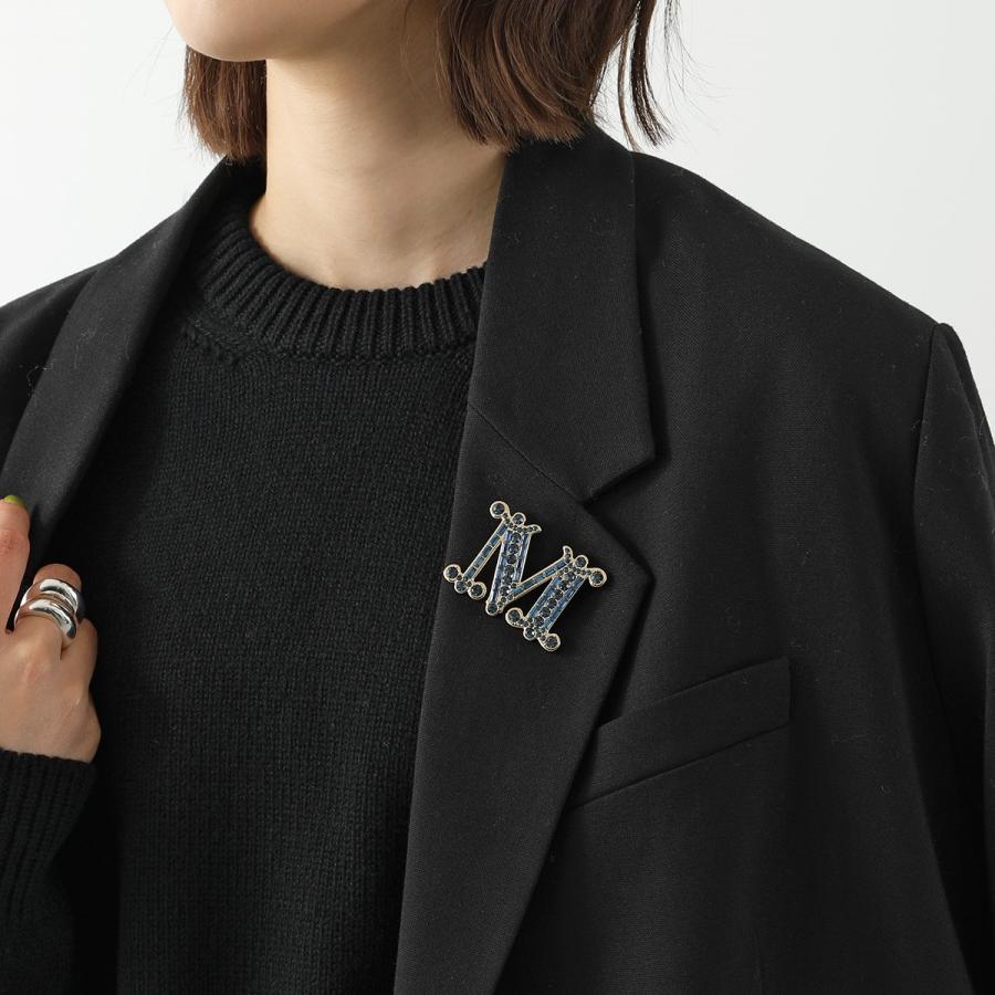 Max Mara MAX MARA マックスマーラ ブローチ BATH2 MBROOCH バス Max Mara MAX MARA マックスマーラ ブローチ BATH2 MBROOCH バス