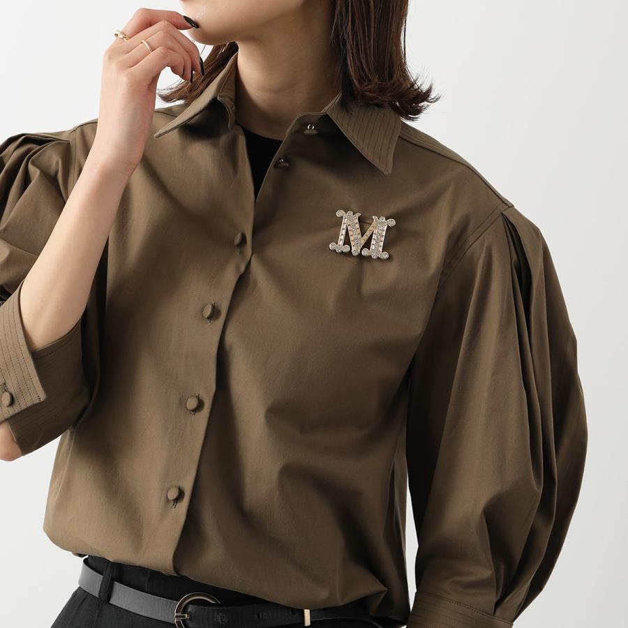 Max Mara MAX MARA マックスマーラ ブローチ BATH2 MBROOCH バス Max Mara MAX MARA マックスマーラ ブローチ BATH2 MBROOCH バス