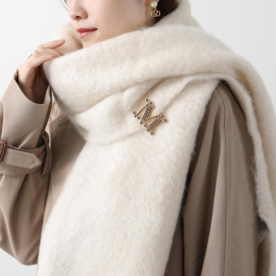 Max Mara（マックスマーラ） ブローチ BATH2 MBROOCH バス レディース